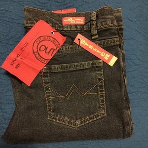 Women's Jeans with Stretch NWT Size 8